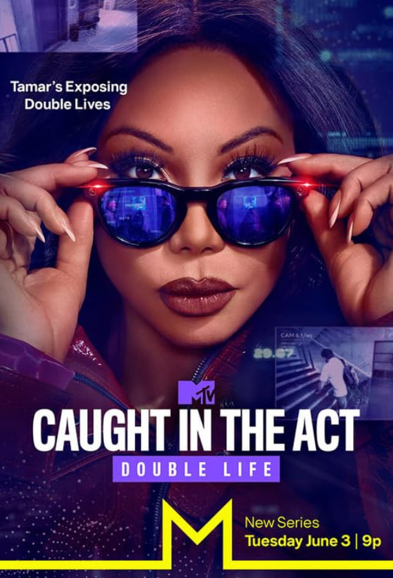 陷入困境：双重生活封面图