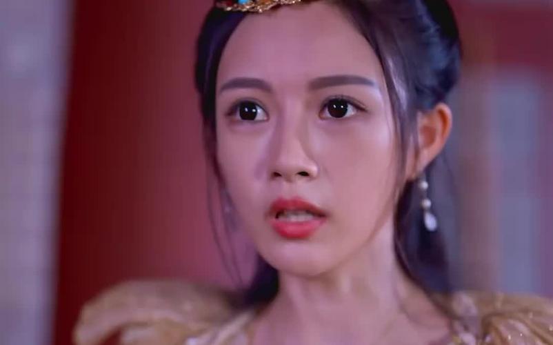 了不起的寒王妃封面图