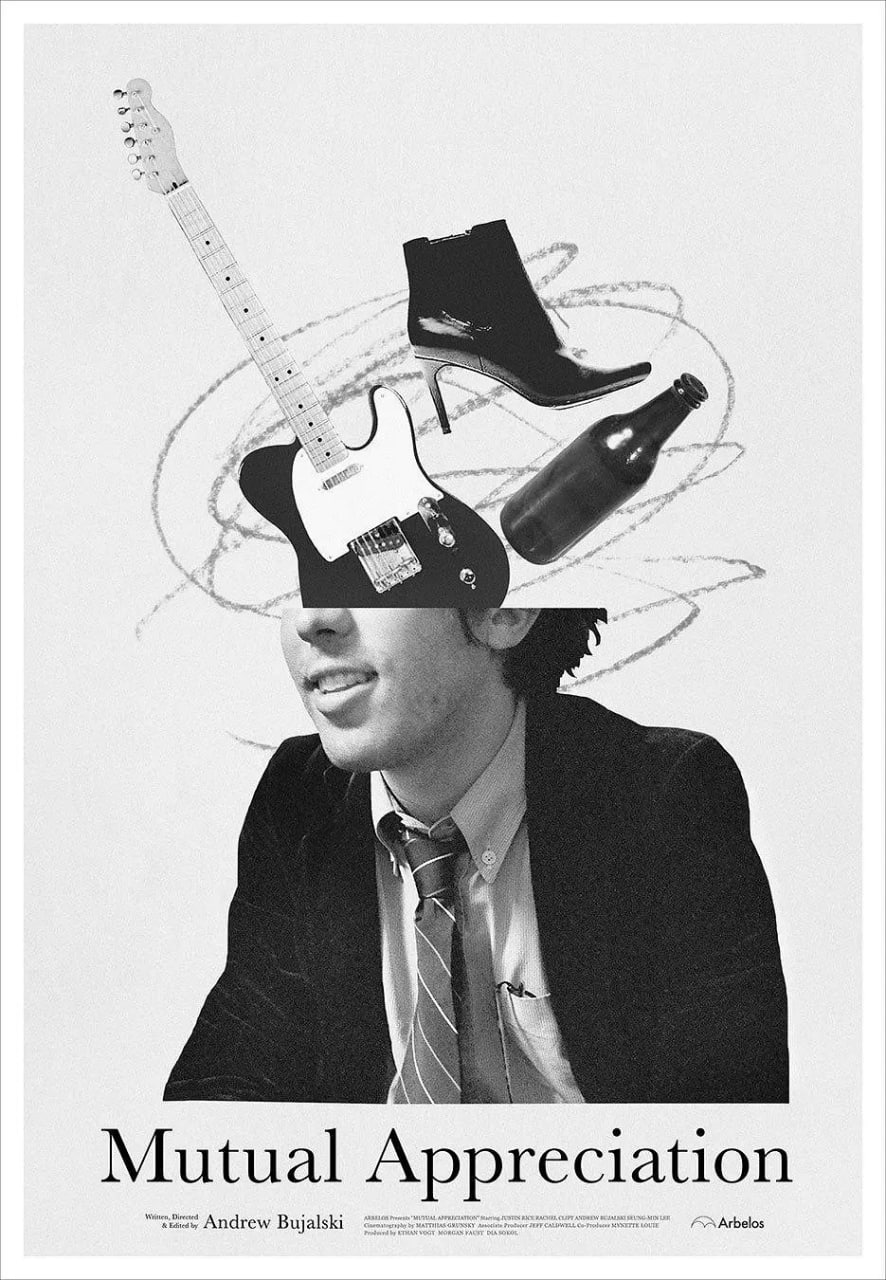 彼此欣赏封面图