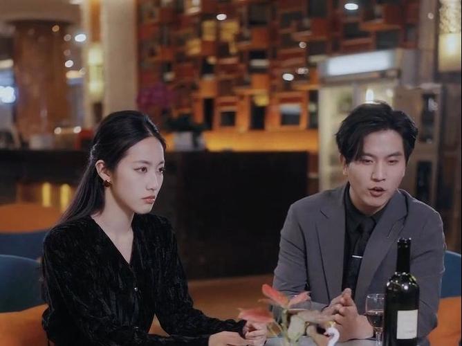 陆总，夫人喊你进修男德封面图