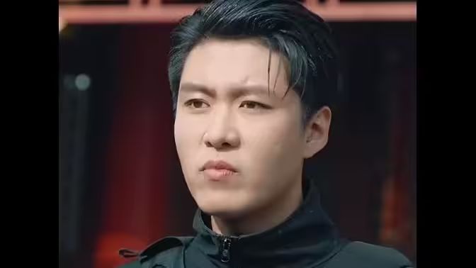 燃烧吧，镇国神君封面图