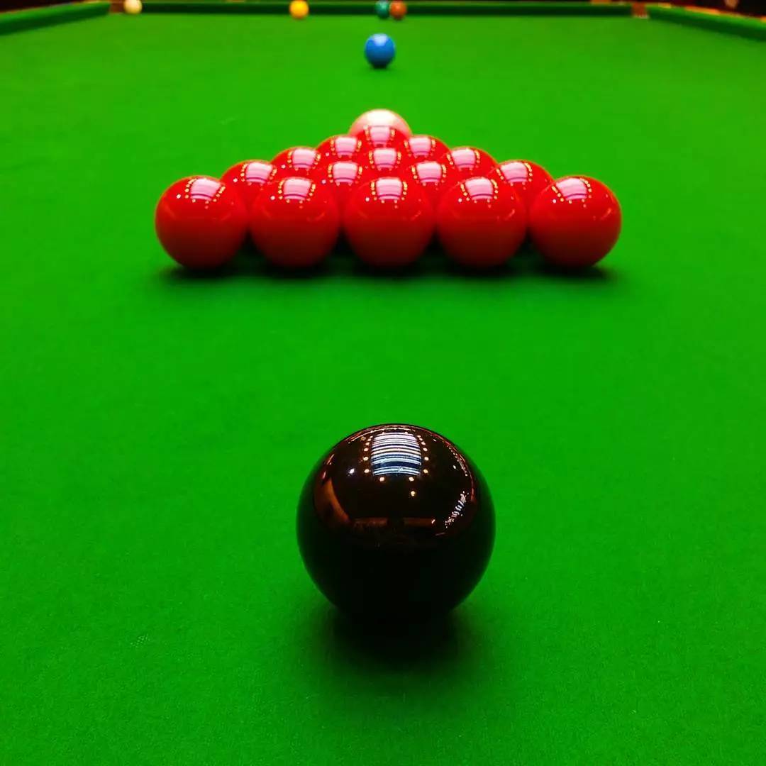 2023斯诺克英格兰公开赛 第二轮斯佳辉VS弗盖尔·奥布莱恩封面图