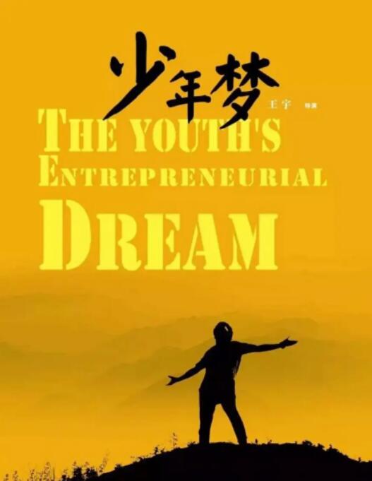 少年梦封面图