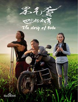 巴图的故事封面图