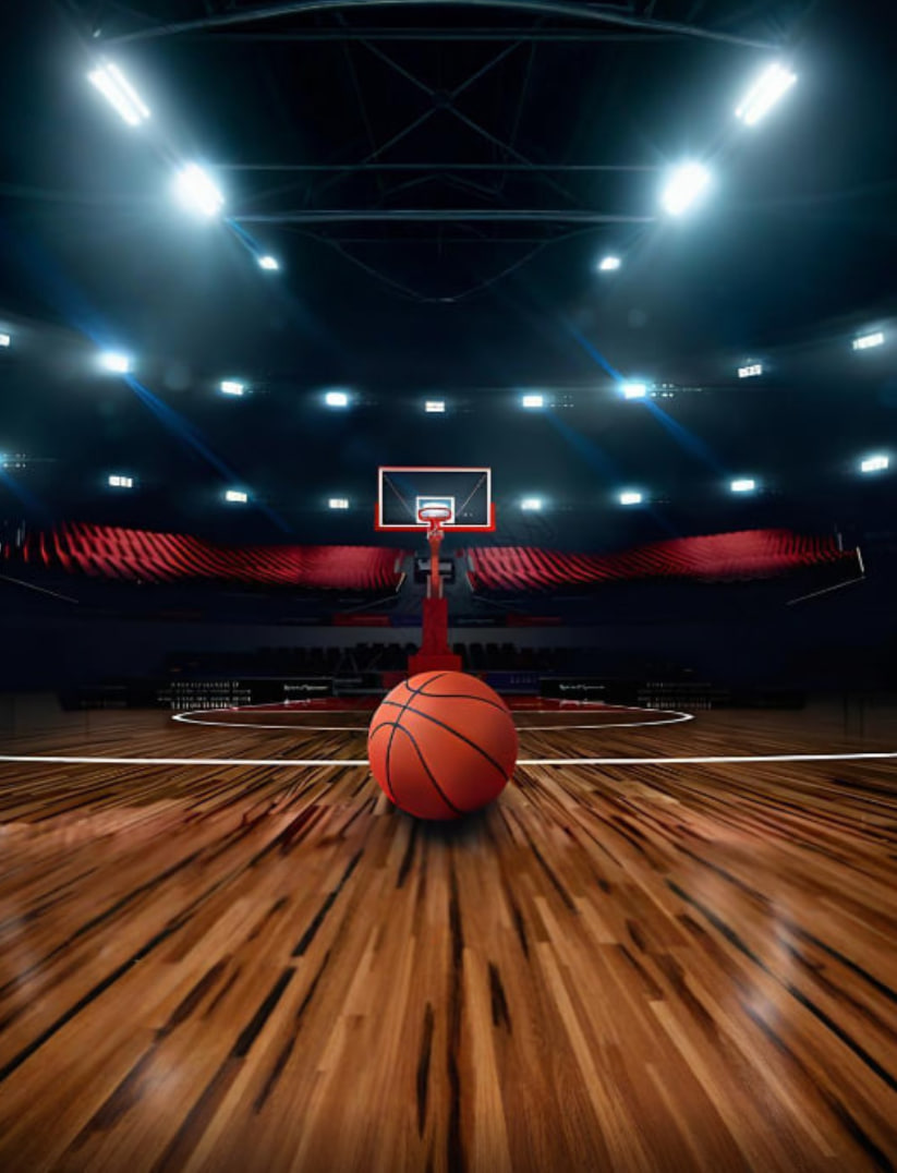 NBA常规赛 马刺VS雷霆封面图