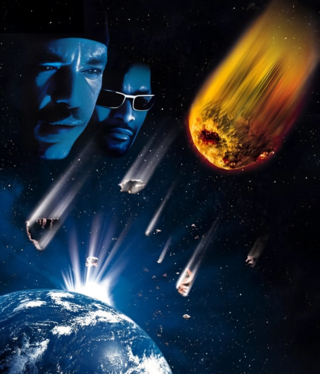 审判日 第八季封面图