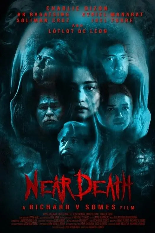 濒死体验封面图