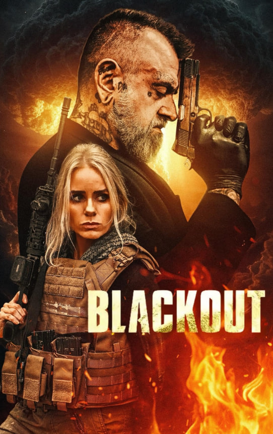 黑域封锁封面图