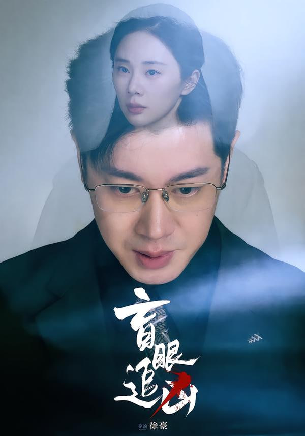 盲眼追凶封面图