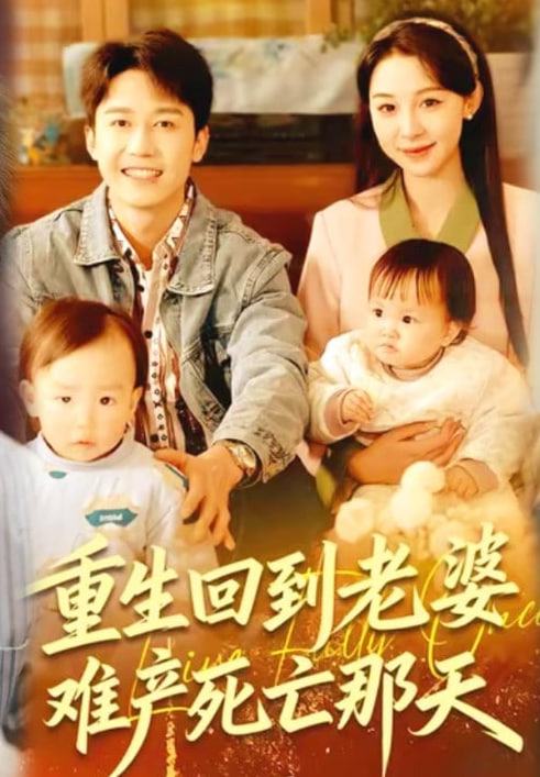 重生回到老婆难产死亡那天封面图